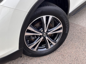 Used Nissan X-Trail 2020 for sale - 76243041: Photo 3
