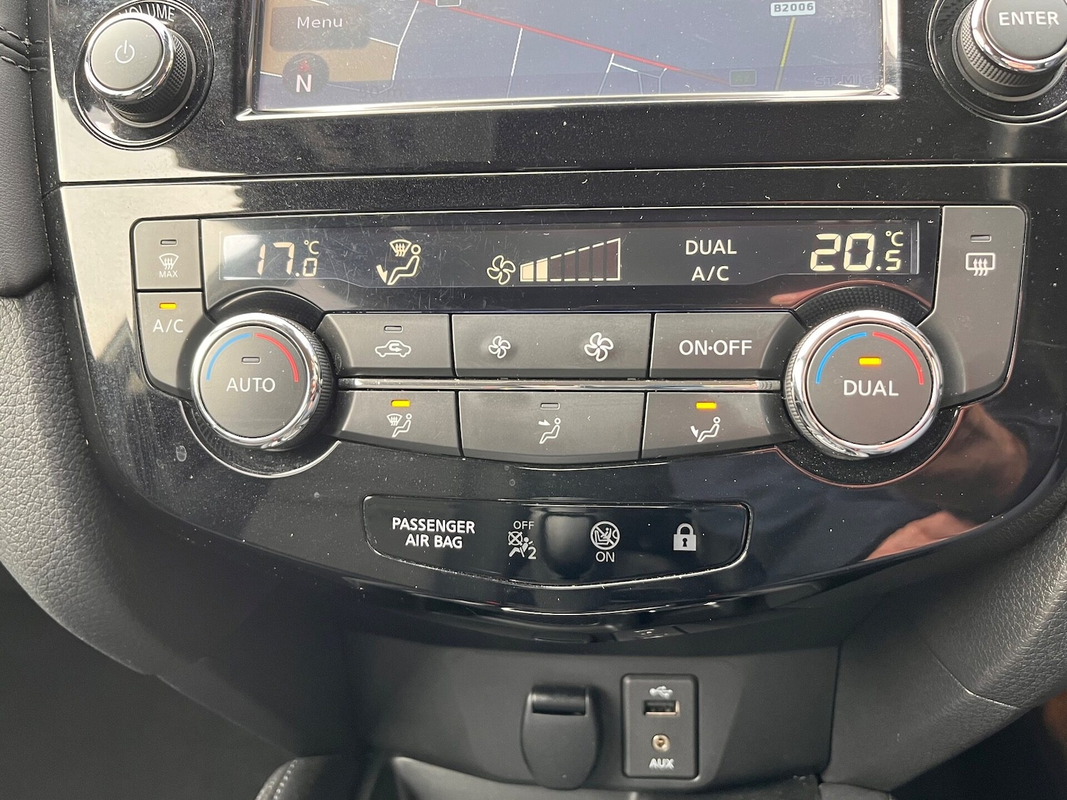 Used Nissan X-Trail 2020 for sale - 76243041: Photo 42