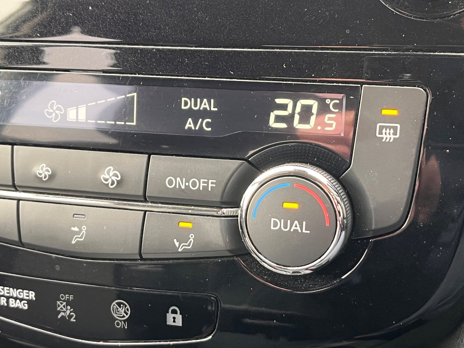 Used Nissan X-Trail 2020 for sale - 76243041: Photo 44