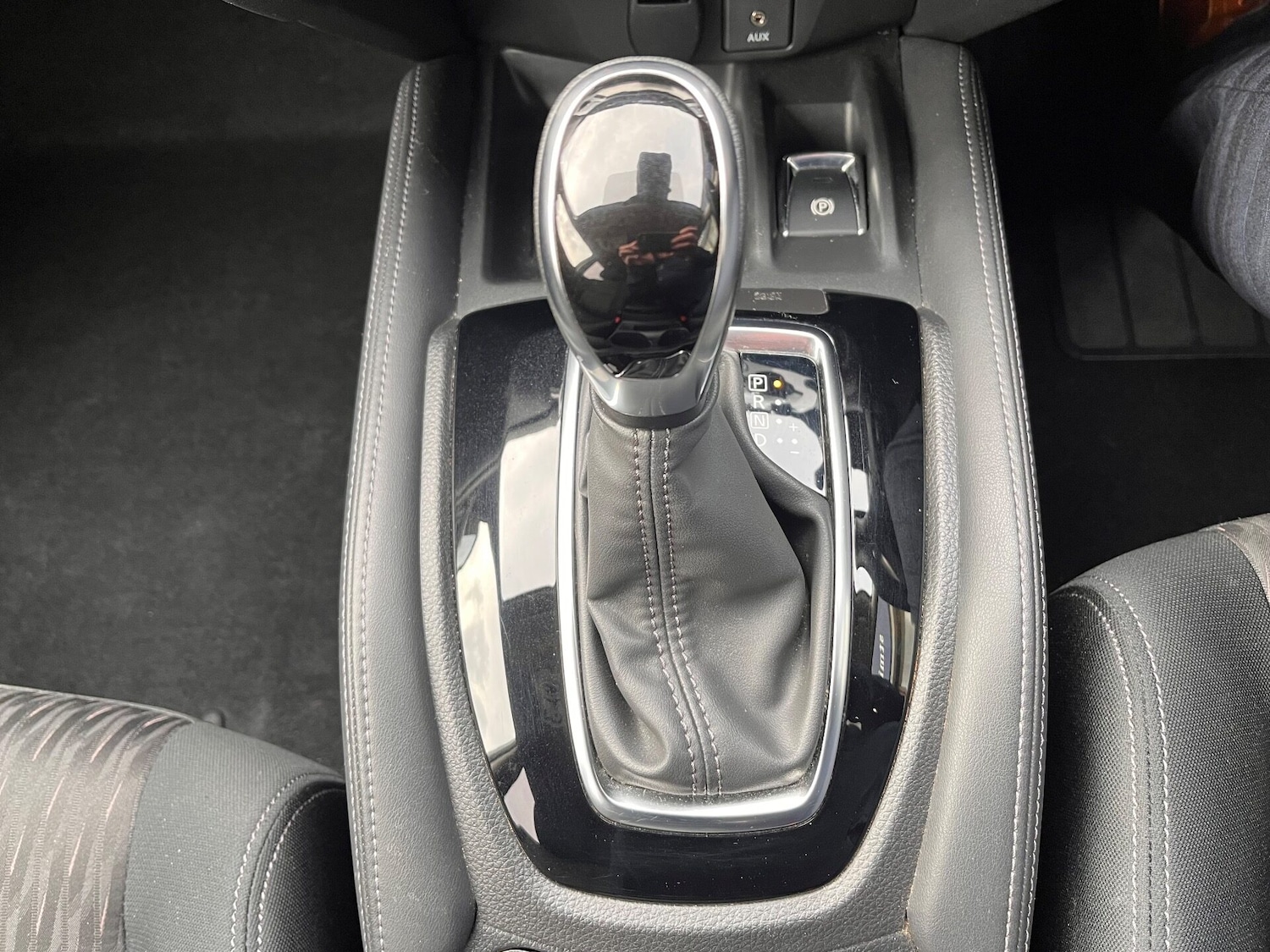 Used Nissan X-Trail 2020 for sale - 76243041: Photo 46