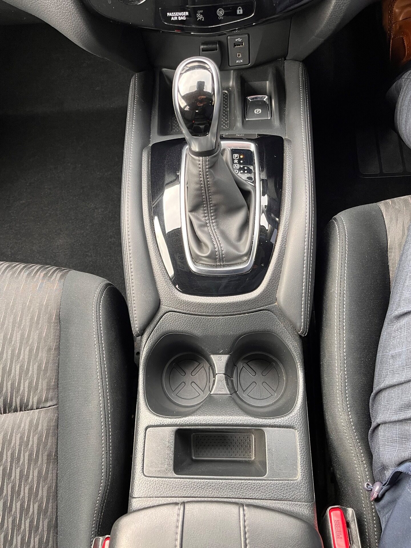 Used Nissan X-Trail 2020 for sale - 76243041: Photo 47