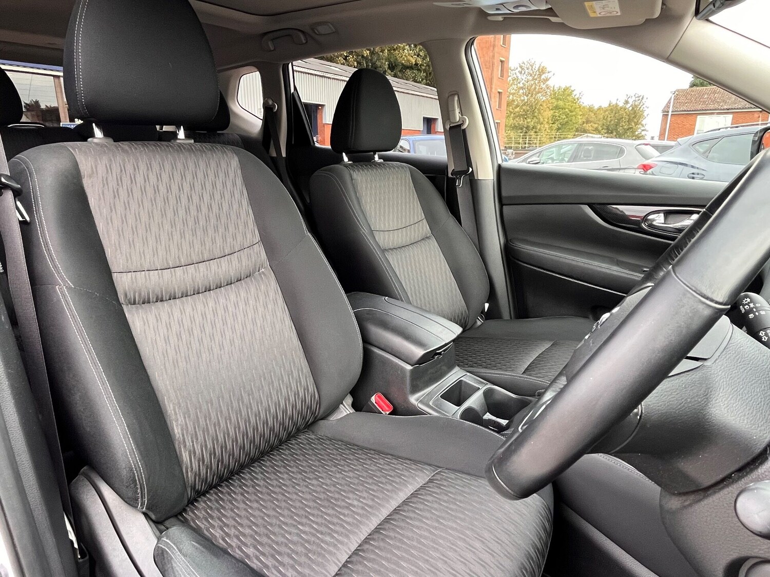 Used Nissan X-Trail 2020 for sale - 76243041: Photo 56