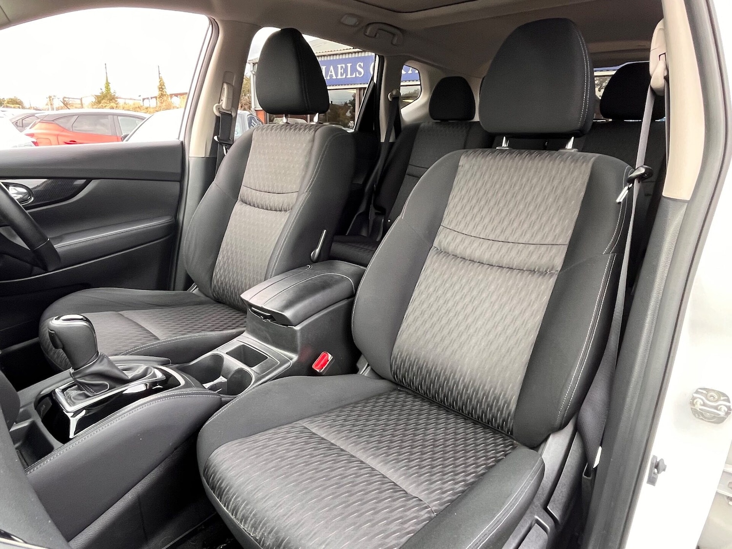 Used Nissan X-Trail 2020 for sale - 76243041: Photo 57