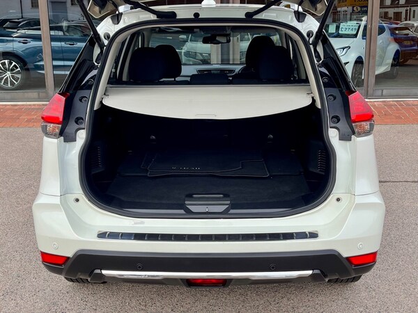 Used Nissan X-Trail 2020 for sale - 76243041: Photo 60