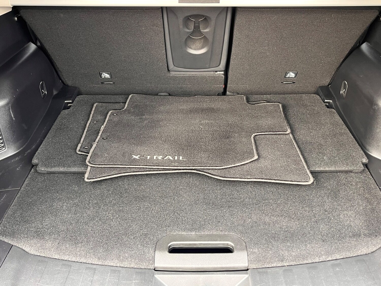 Used Nissan X-Trail 2020 for sale - 76243041: Photo 61