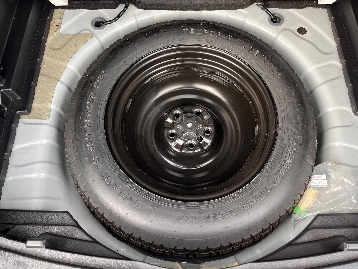 Used Nissan X-Trail 2020 for sale - 76243041: Photo 64