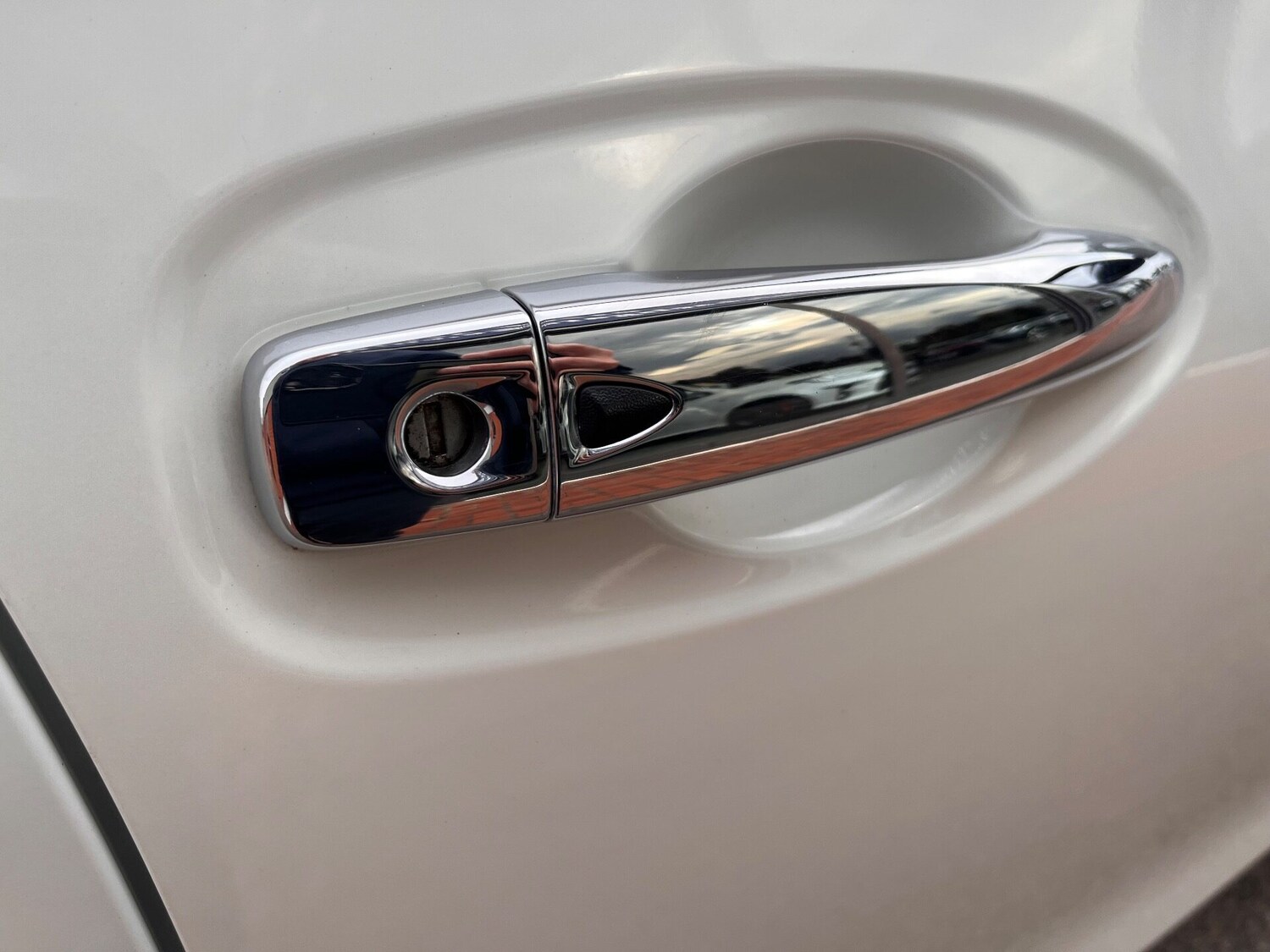 Used Nissan X-Trail 2020 for sale - 76243041: Photo 66