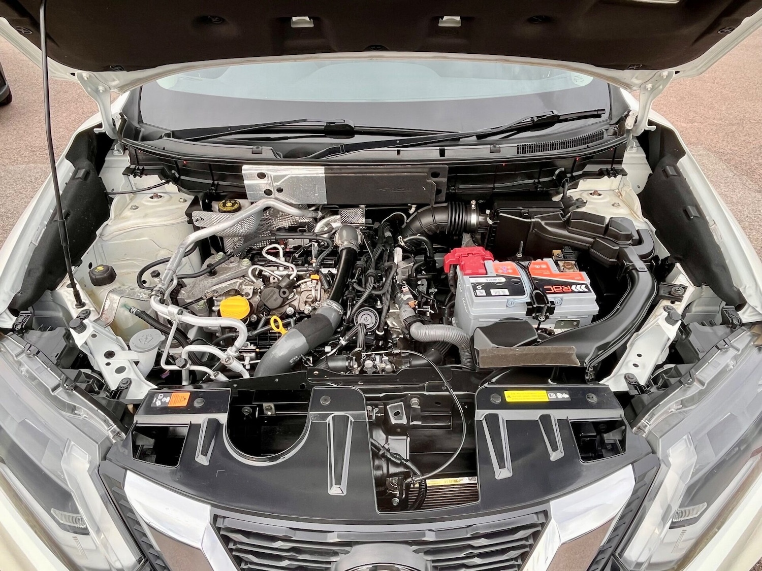 Used Nissan X-Trail 2020 for sale - 76243041: Photo 7