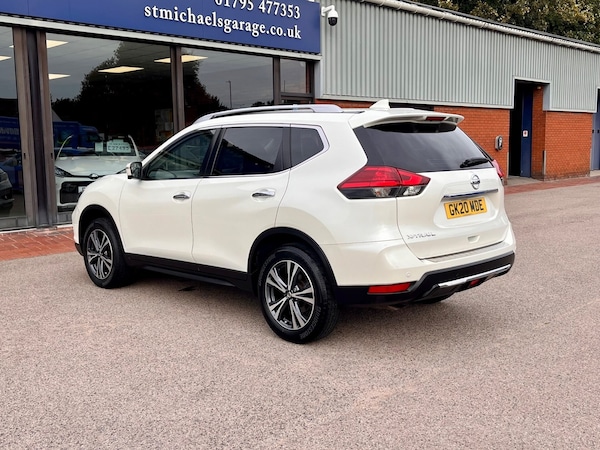 Used Nissan X-Trail 2020 for sale - 76243041: Photo 9