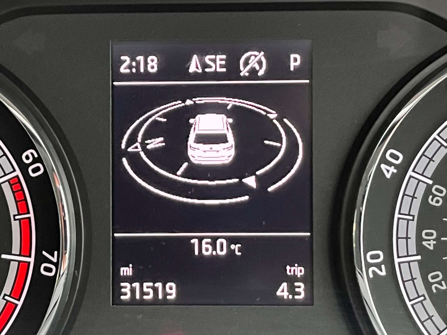 Used Skoda Kodiaq 2019 for sale - 76905349: Photo 26