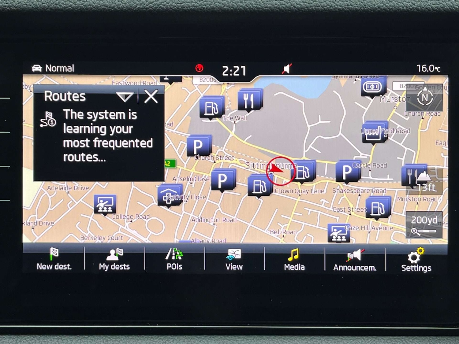 Used Skoda Kodiaq 2019 for sale - 76905349: Photo 27