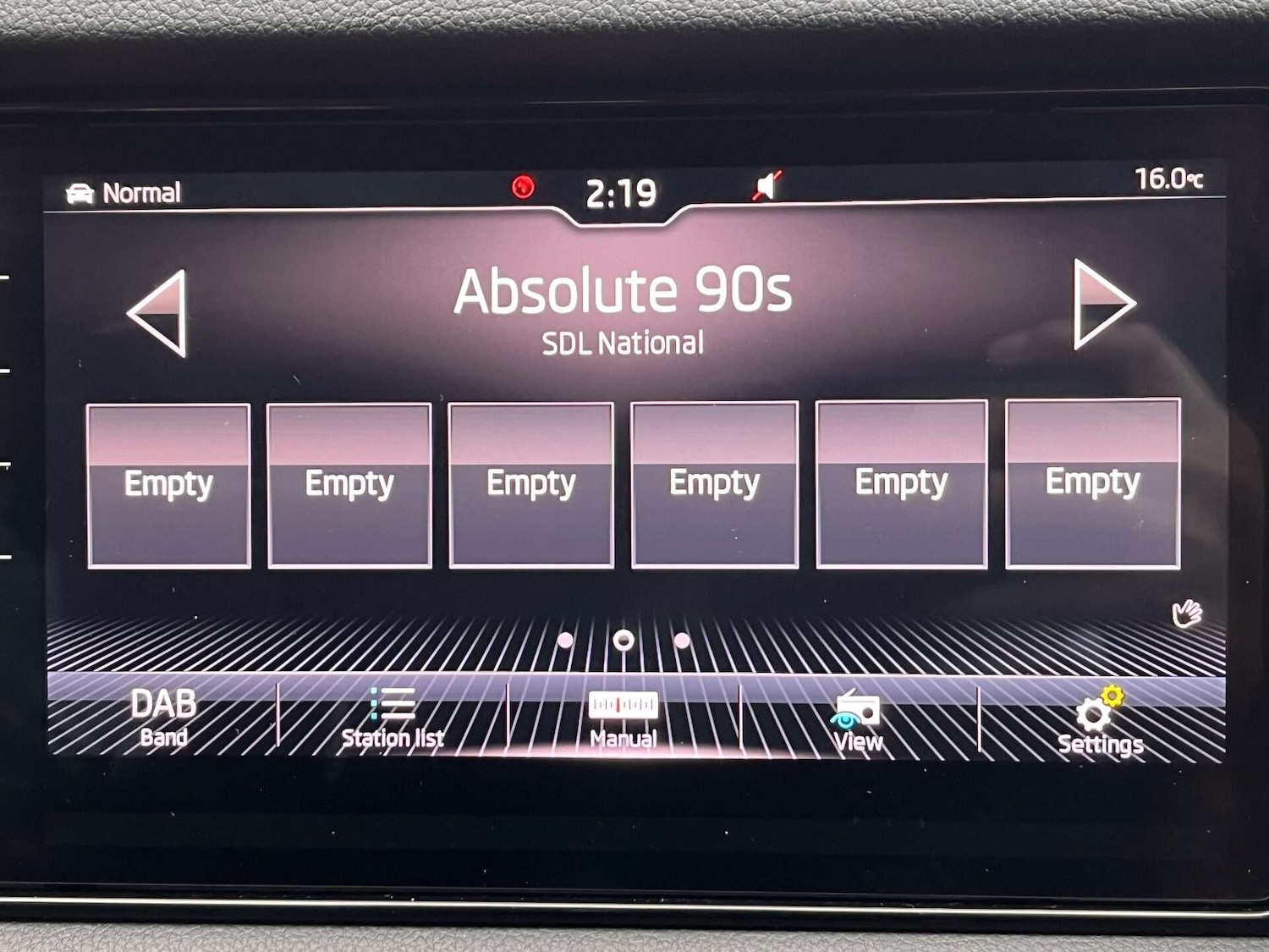 Used Skoda Kodiaq 2019 for sale - 76905349: Photo 33