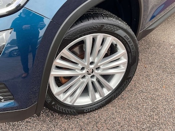 Used Skoda Kodiaq 2019 for sale - 76905349: Photo