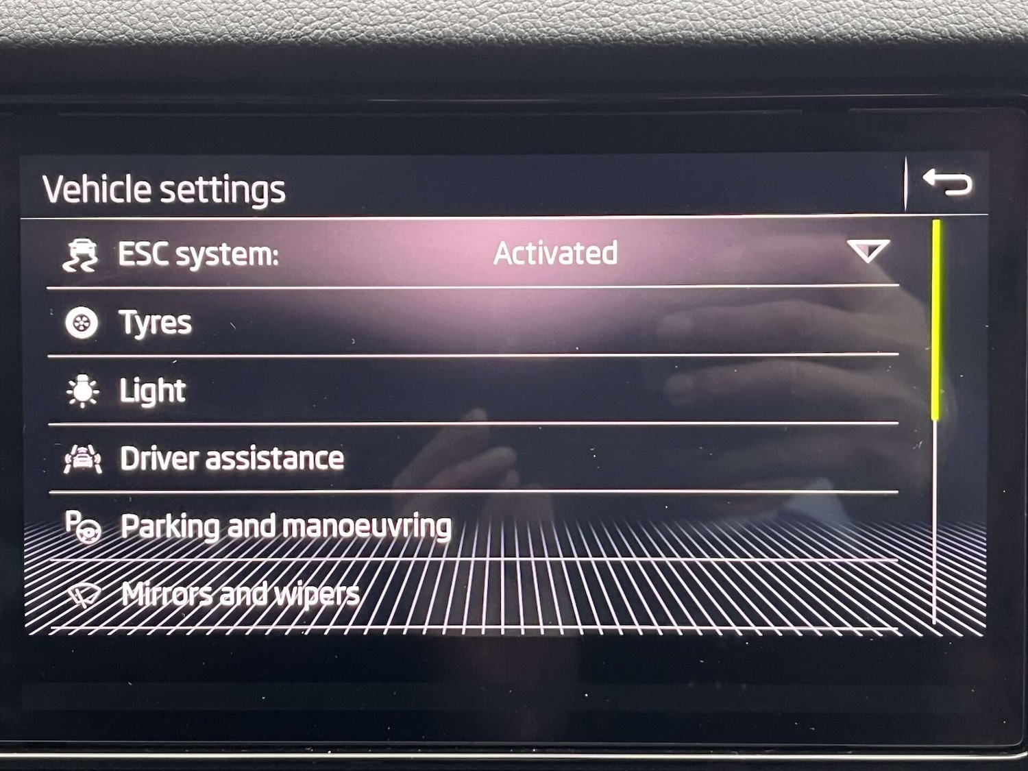 Used Skoda Kodiaq 2019 for sale - 76905349: Photo 40