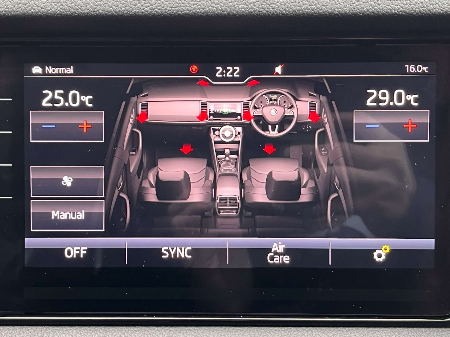 Used Skoda Kodiaq 2019 for sale - 76905349: Photo 43