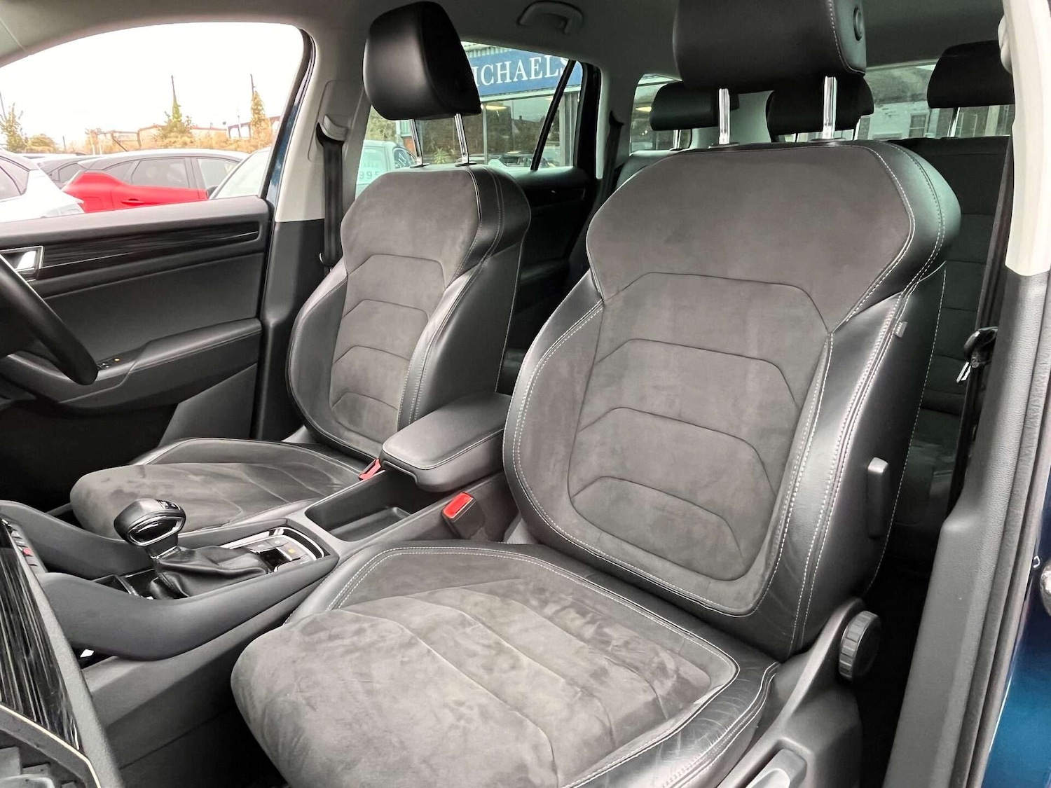 Used Skoda Kodiaq 2019 for sale - 76905349: Photo 66