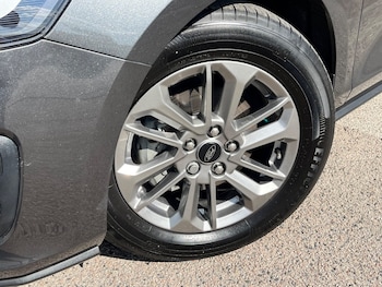 Used Ford Focus 2023 for sale - 75425952: Photo