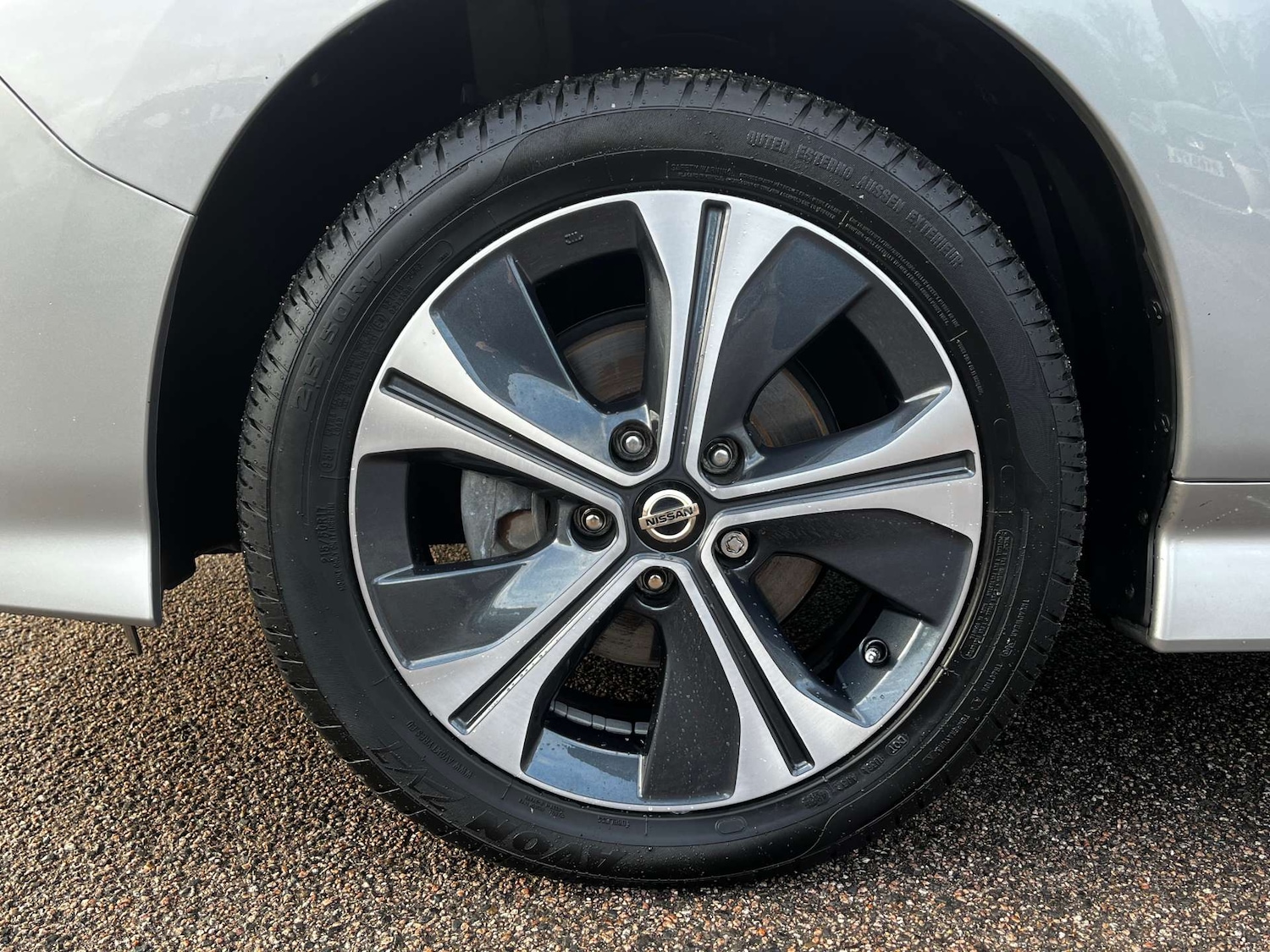 Used Nissan Leaf 2022 for sale - 77383385: Photo 12