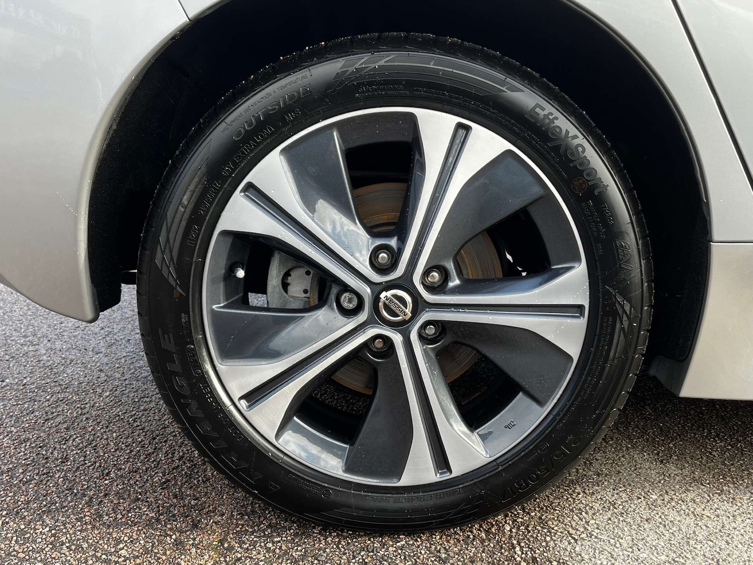 Used Nissan Leaf 2022 for sale - 77383385: Photo 14