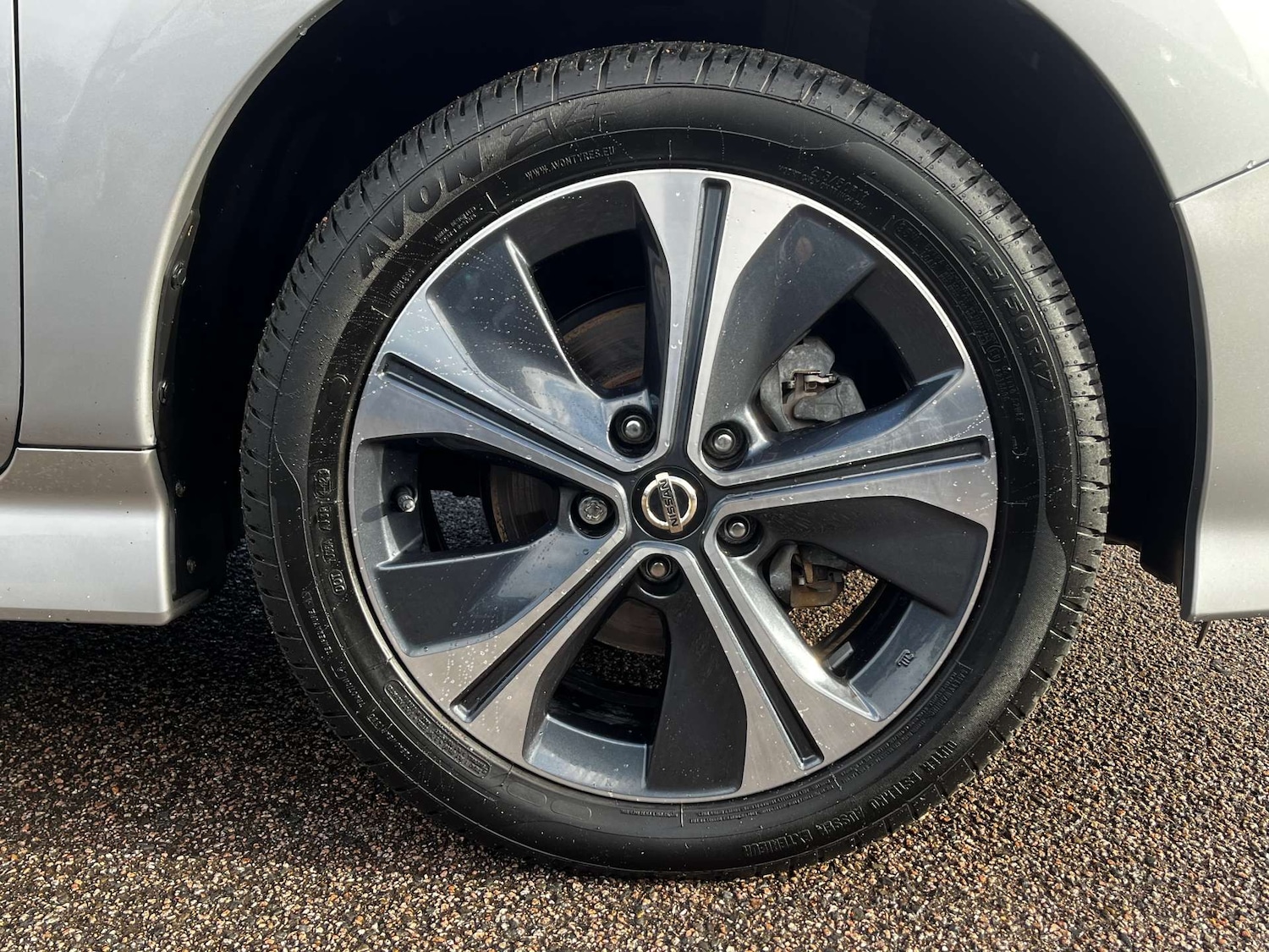 Used Nissan Leaf 2022 for sale - 77383385: Photo 15