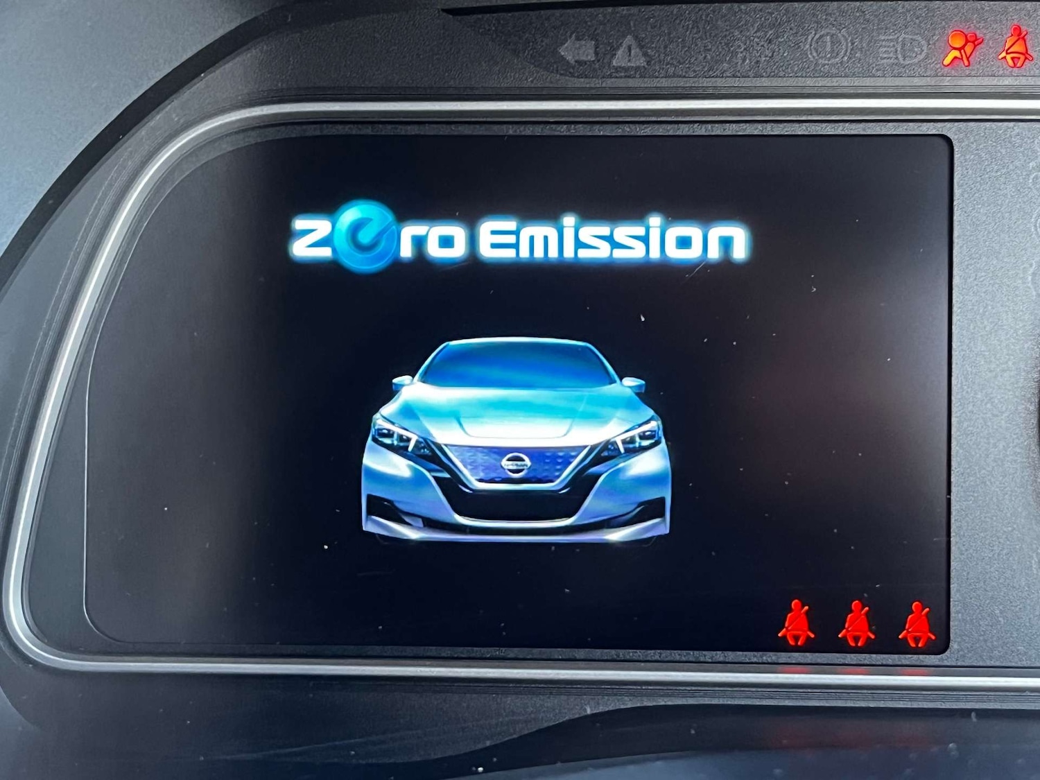 Used Nissan Leaf 2022 for sale - 77383385: Photo 21