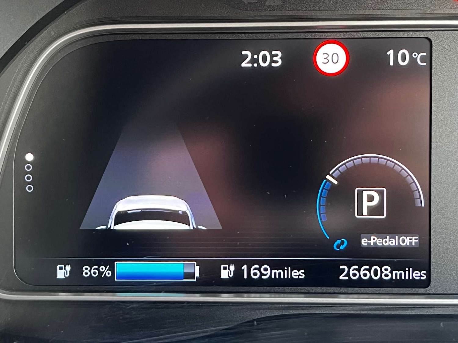 Used Nissan Leaf 2022 for sale - 77383385: Photo 22