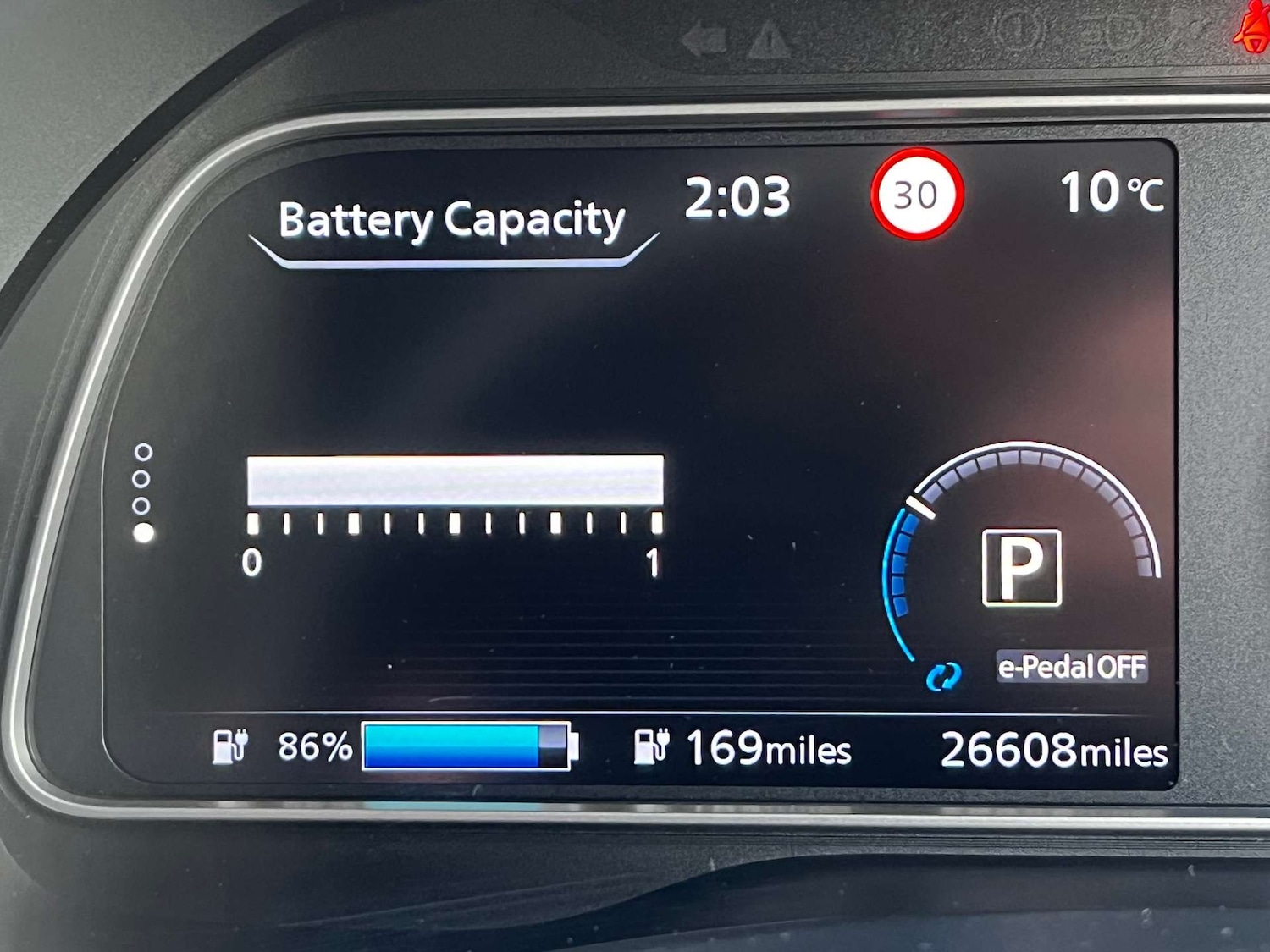 Used Nissan Leaf 2022 for sale - 77383385: Photo 26