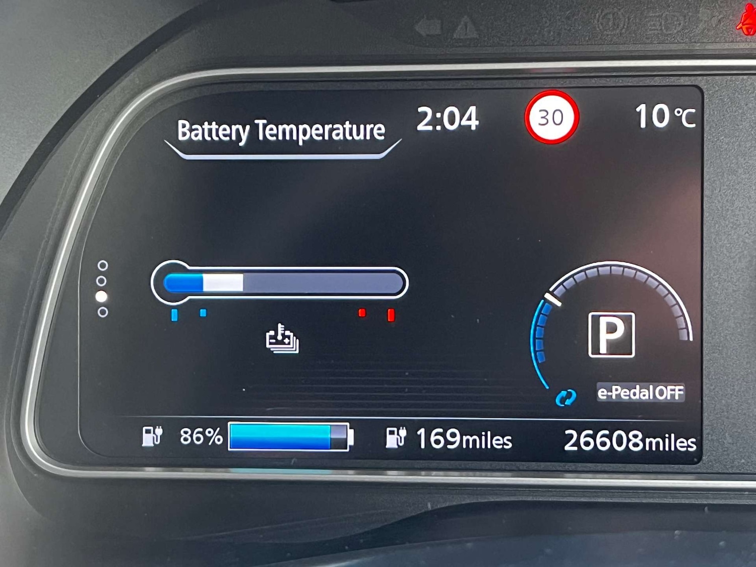 Used Nissan Leaf 2022 for sale - 77383385: Photo 27