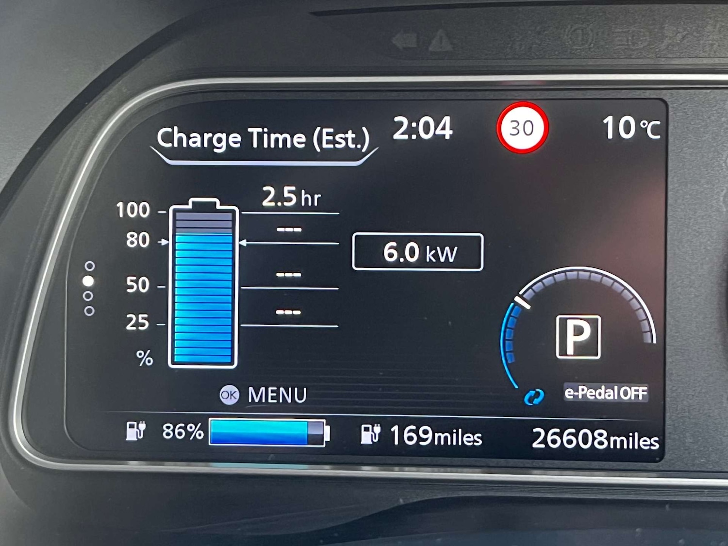 Used Nissan Leaf 2022 for sale - 77383385: Photo 28