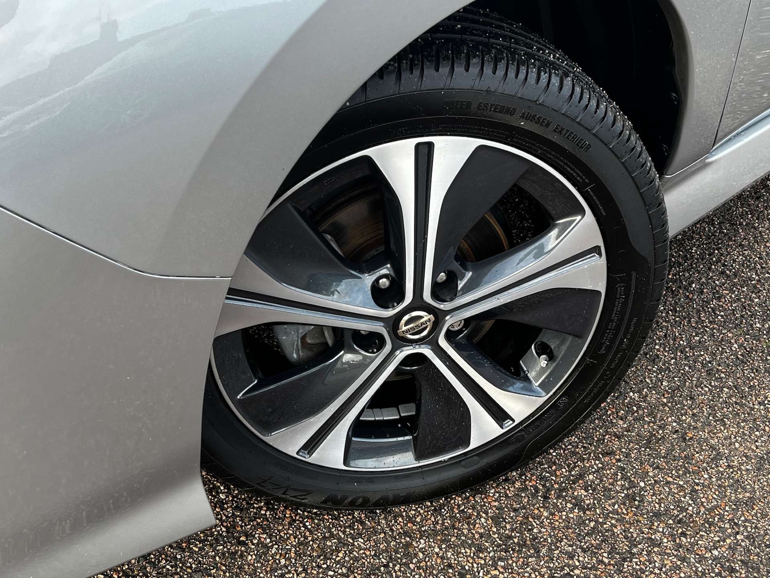 Used Nissan Leaf 2022 for sale - 77383385: Photo 3