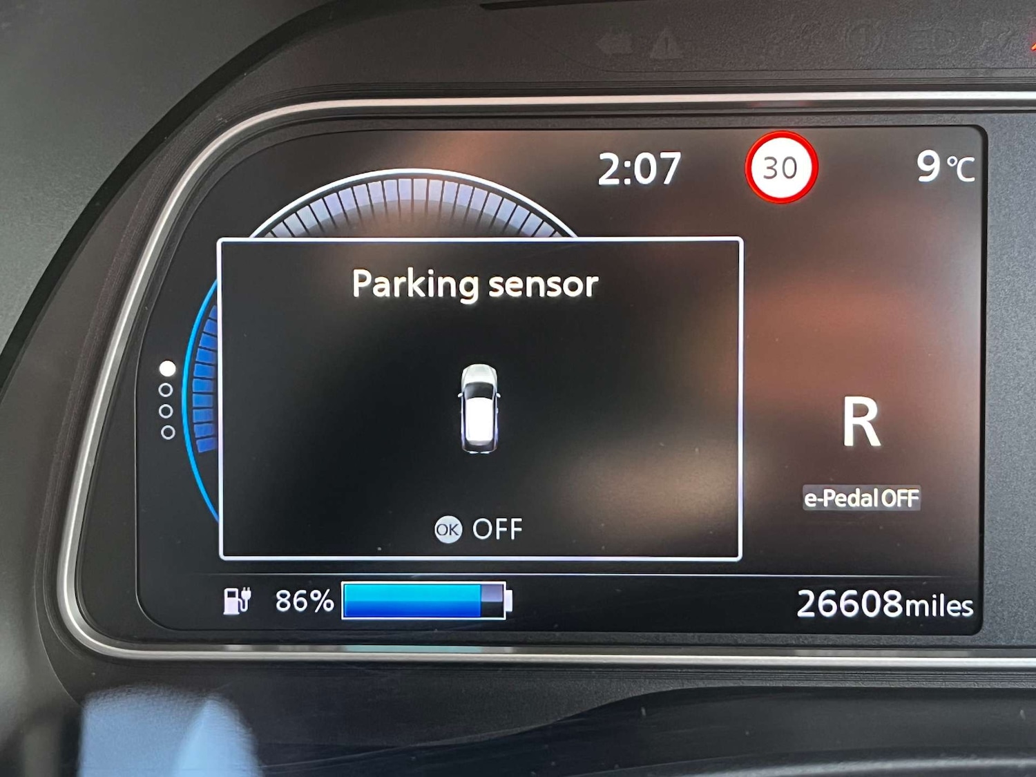 Used Nissan Leaf 2022 for sale - 77383385: Photo 33