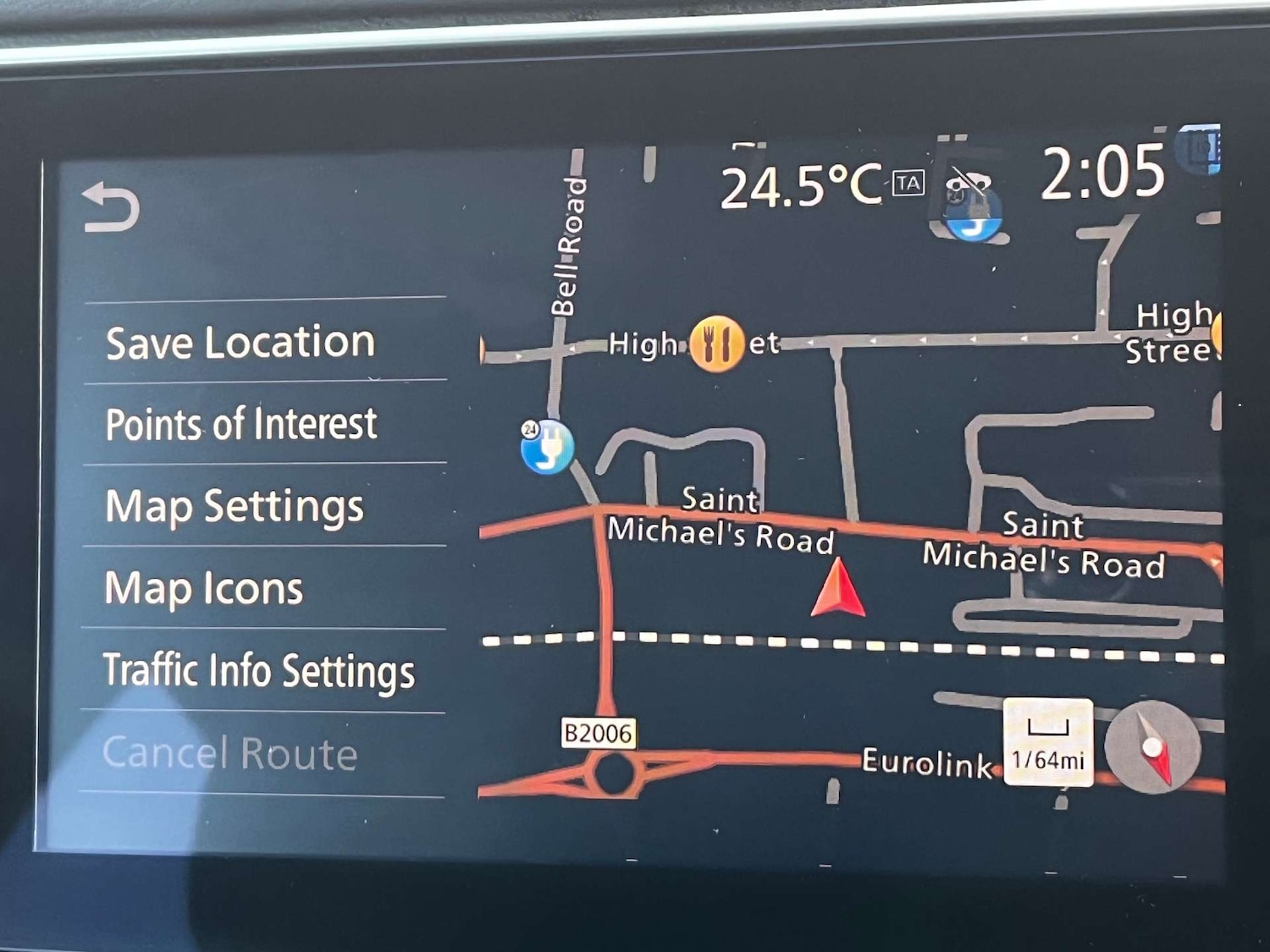 Used Nissan Leaf 2022 for sale - 77383385: Photo 35