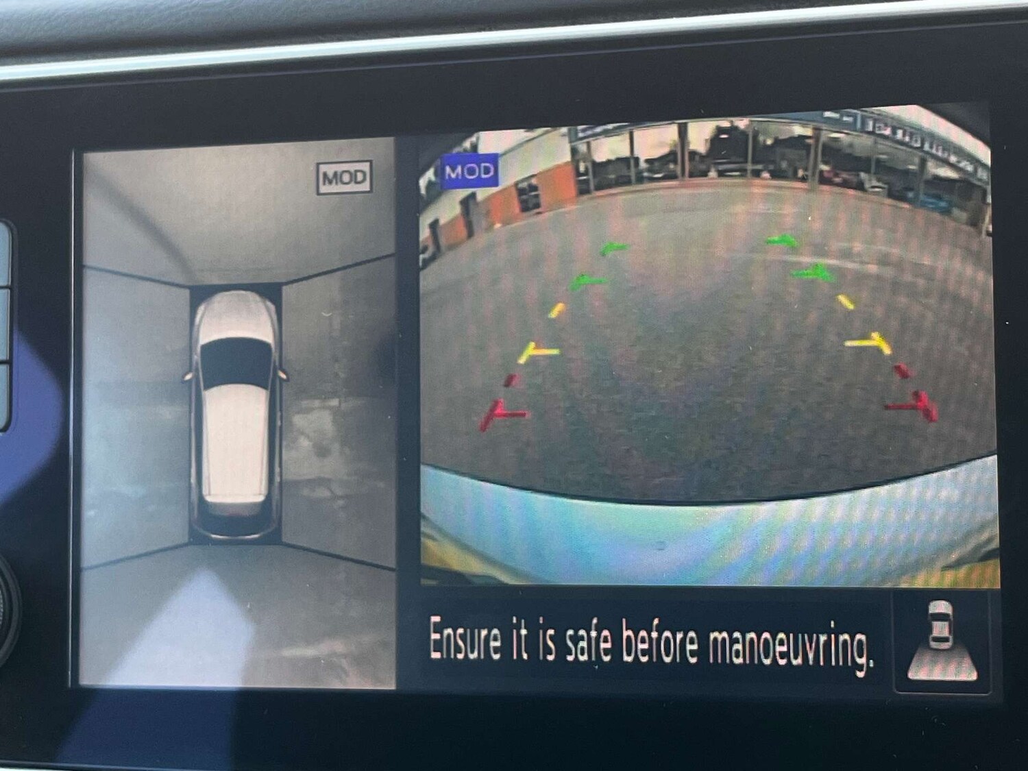 Used Nissan Leaf 2022 for sale - 77383385: Photo 36