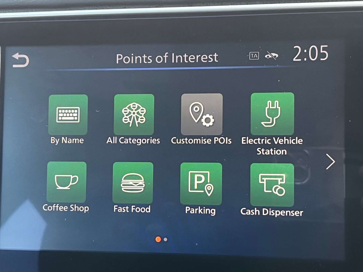 Used Nissan Leaf 2022 for sale - 77383385: Photo 38