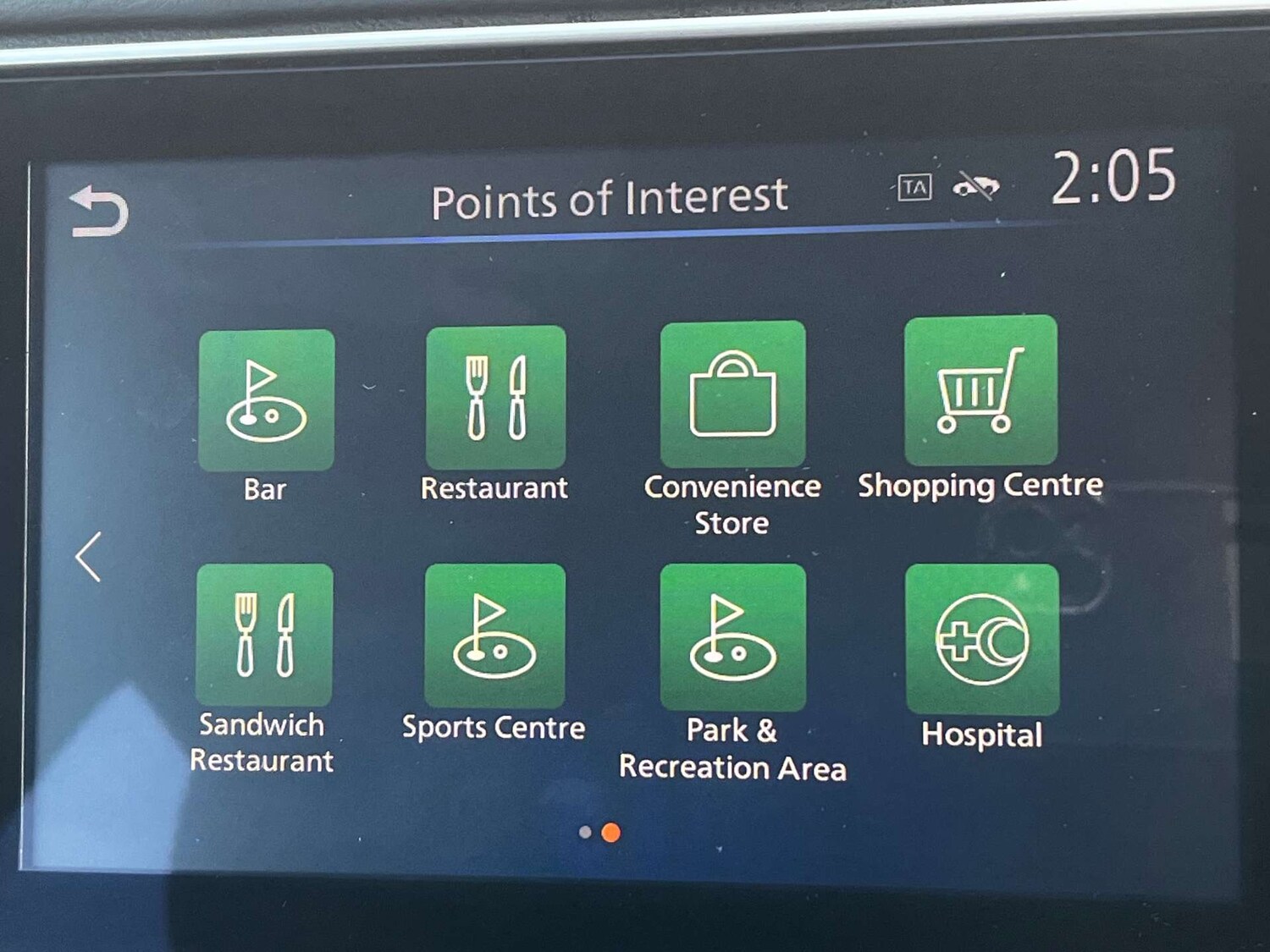 Used Nissan Leaf 2022 for sale - 77383385: Photo 39