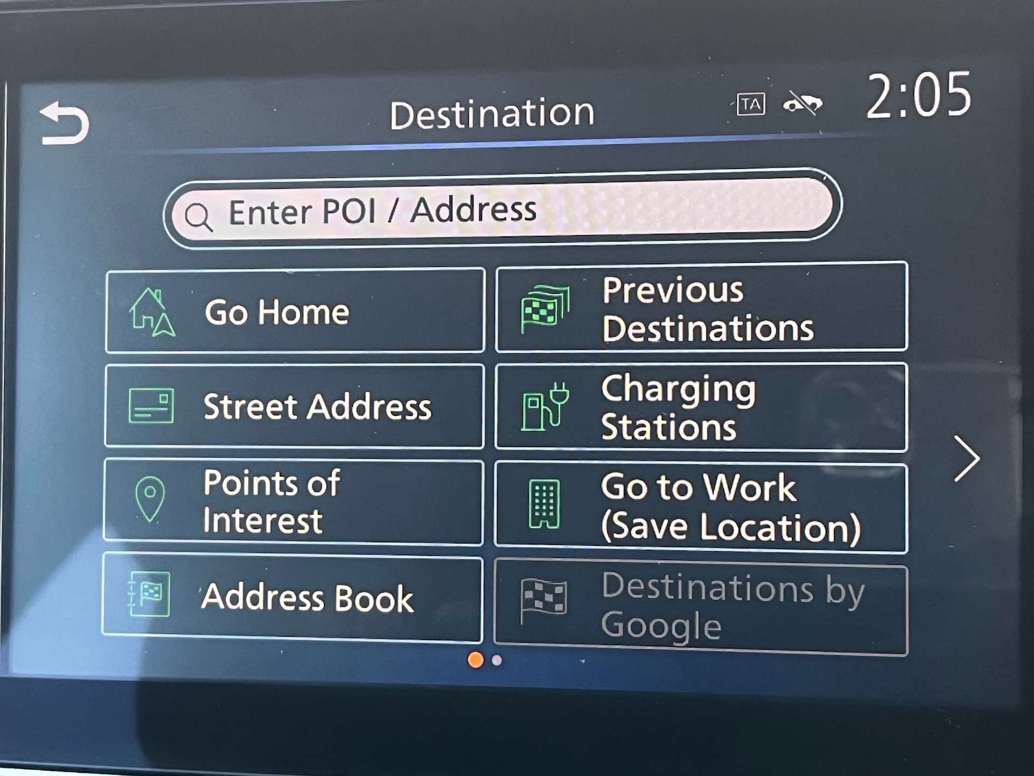 Used Nissan Leaf 2022 for sale - 77383385: Photo 40