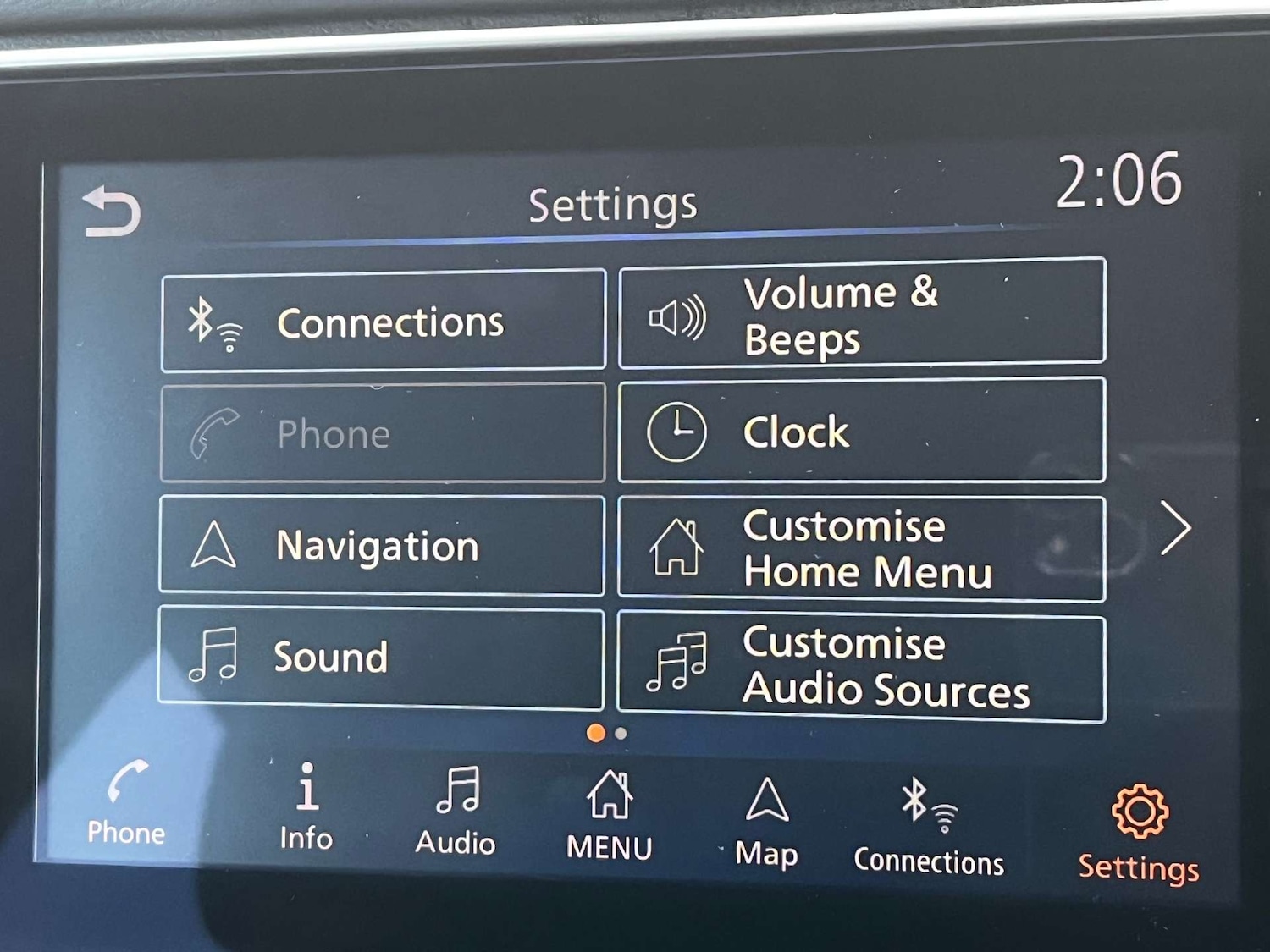 Used Nissan Leaf 2022 for sale - 77383385: Photo 44