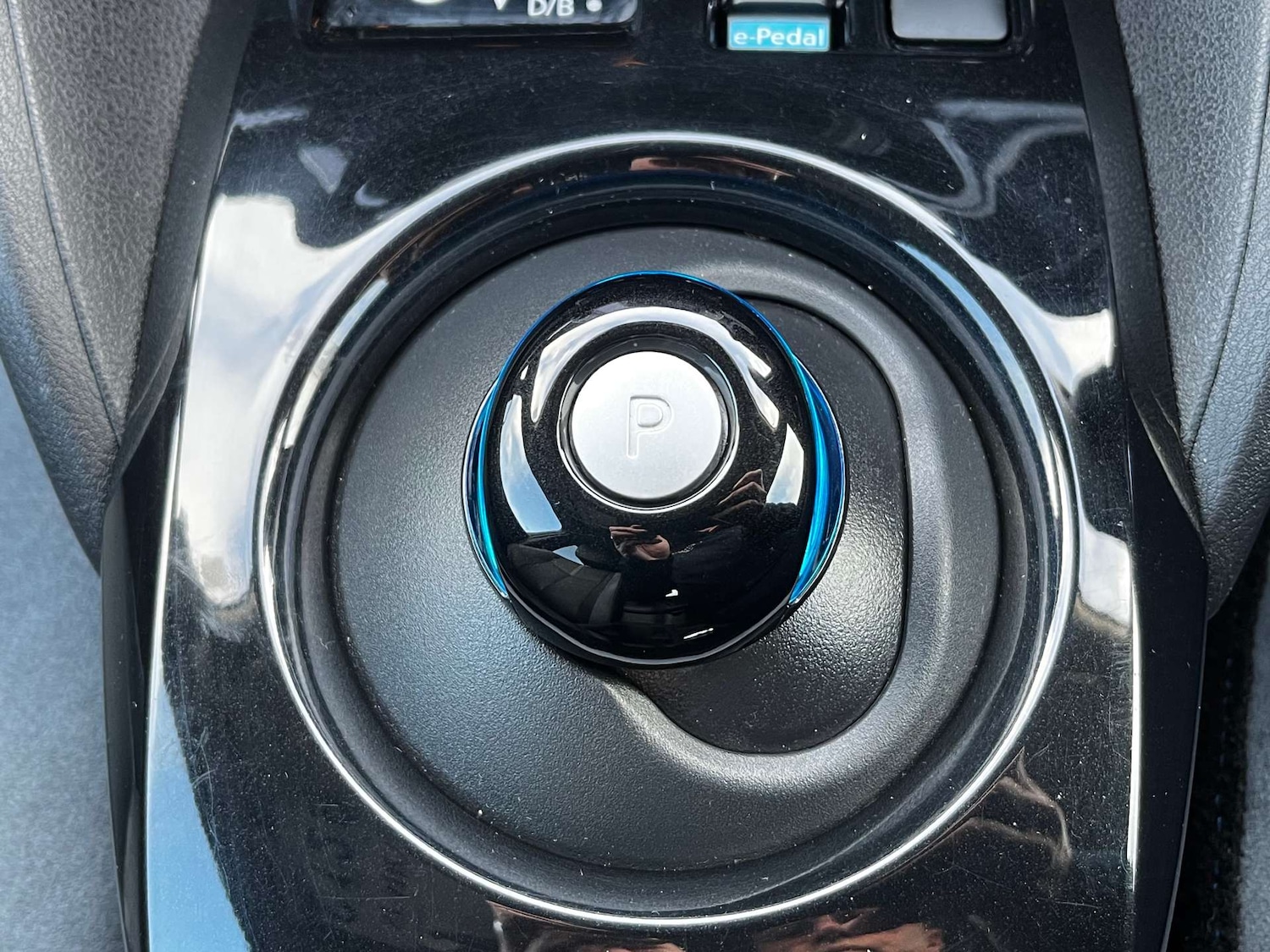 Used Nissan Leaf 2022 for sale - 77383385: Photo 52