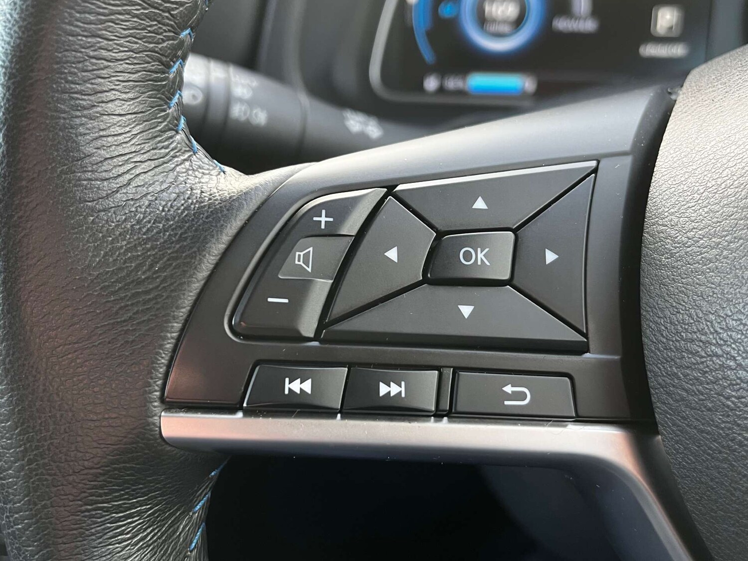 Used Nissan Leaf 2022 for sale - 77383385: Photo 55