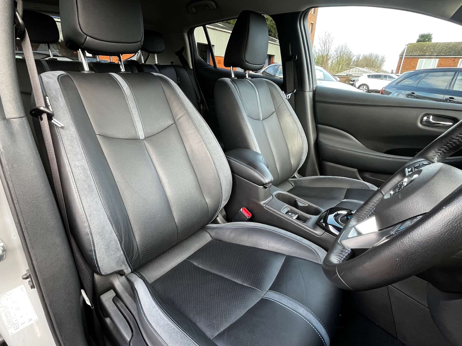 Used Nissan Leaf 2022 for sale - 77383385: Photo 62