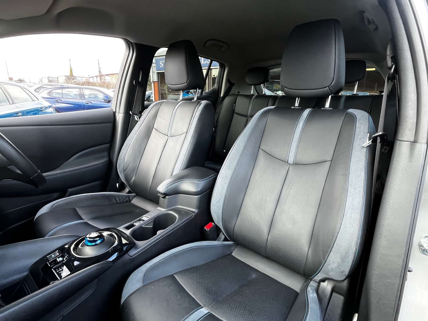 Used Nissan Leaf 2022 for sale - 77383385: Photo 63