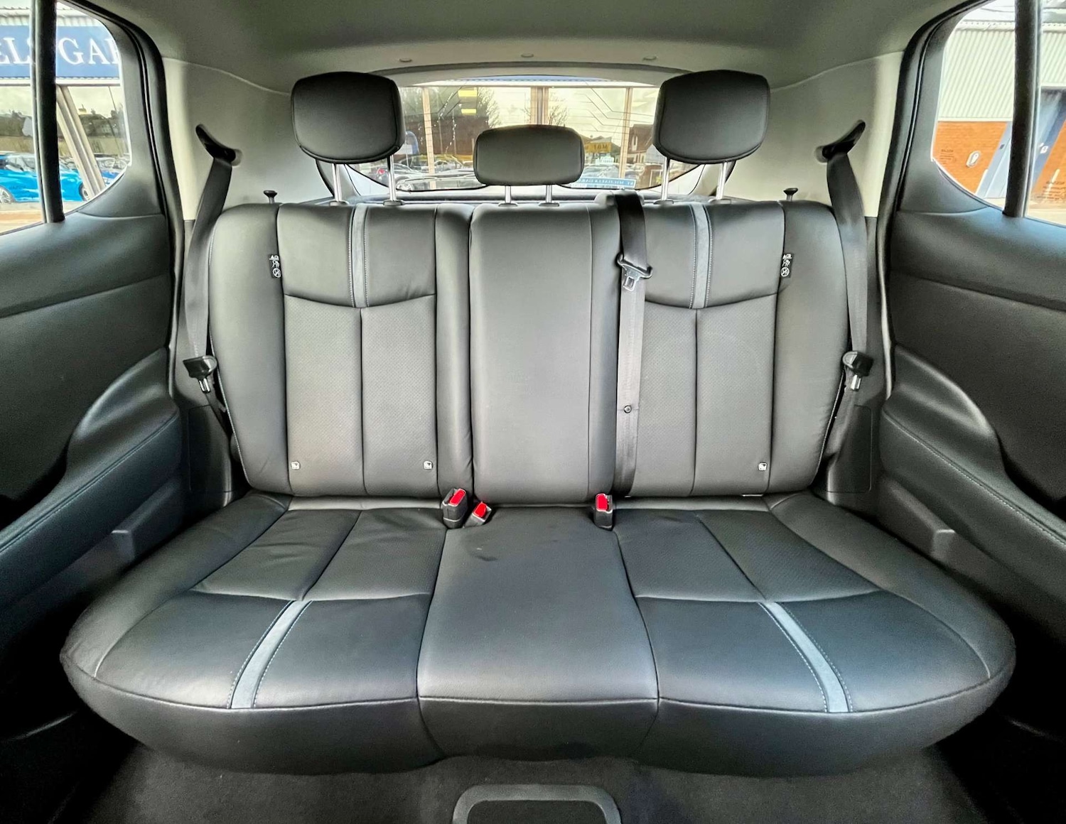 Used Nissan Leaf 2022 for sale - 77383385: Photo 64