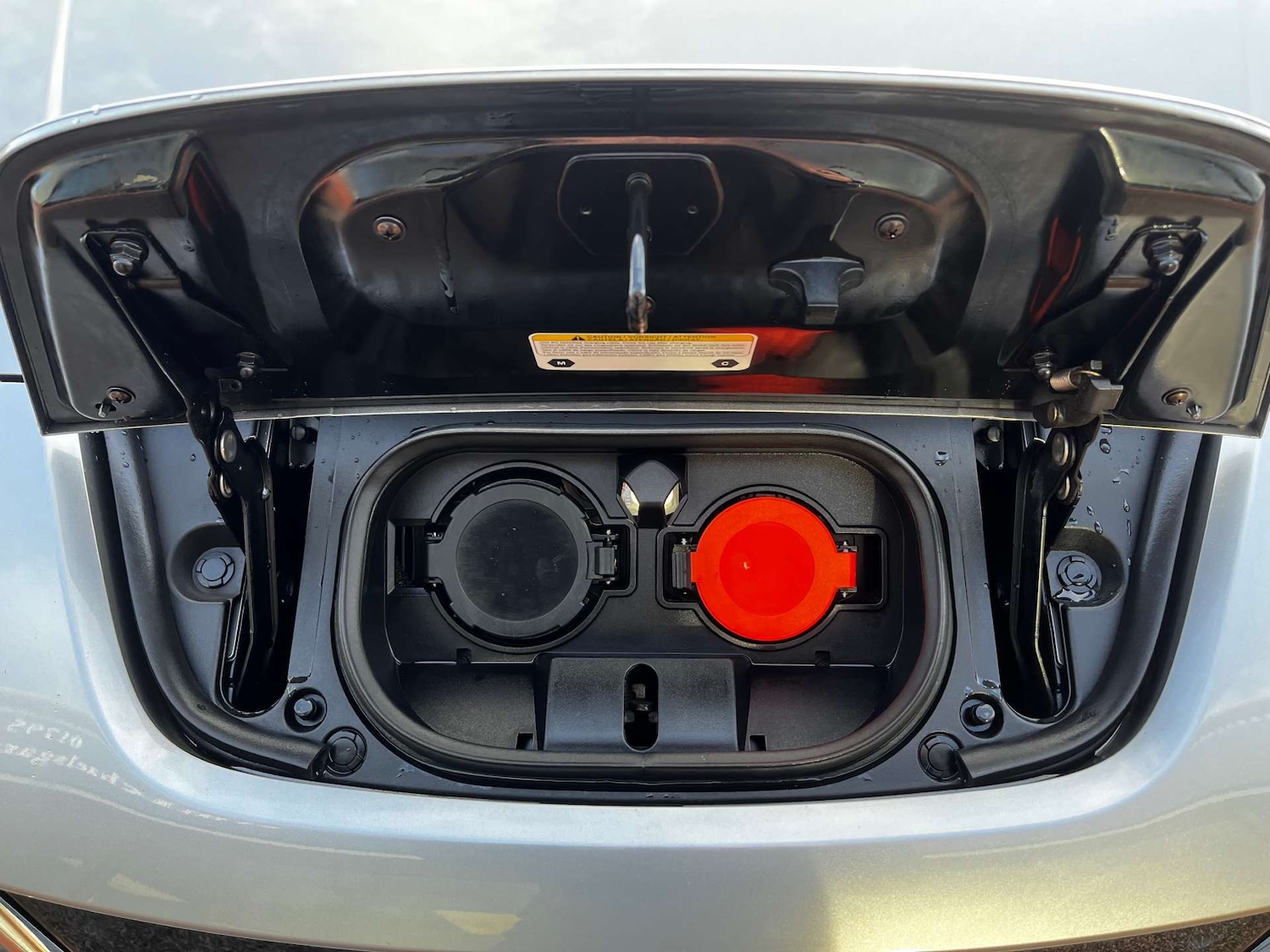 Used Nissan Leaf 2022 for sale - 77383385: Photo 68