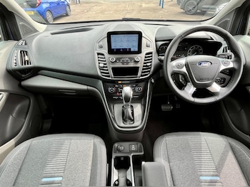 Used Ford Grand Tourneo Connect 2022 for sale - 75425573: Photo