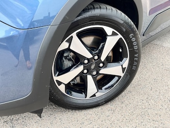 Used Ford Grand Tourneo Connect 2022 for sale - 75425573: Photo