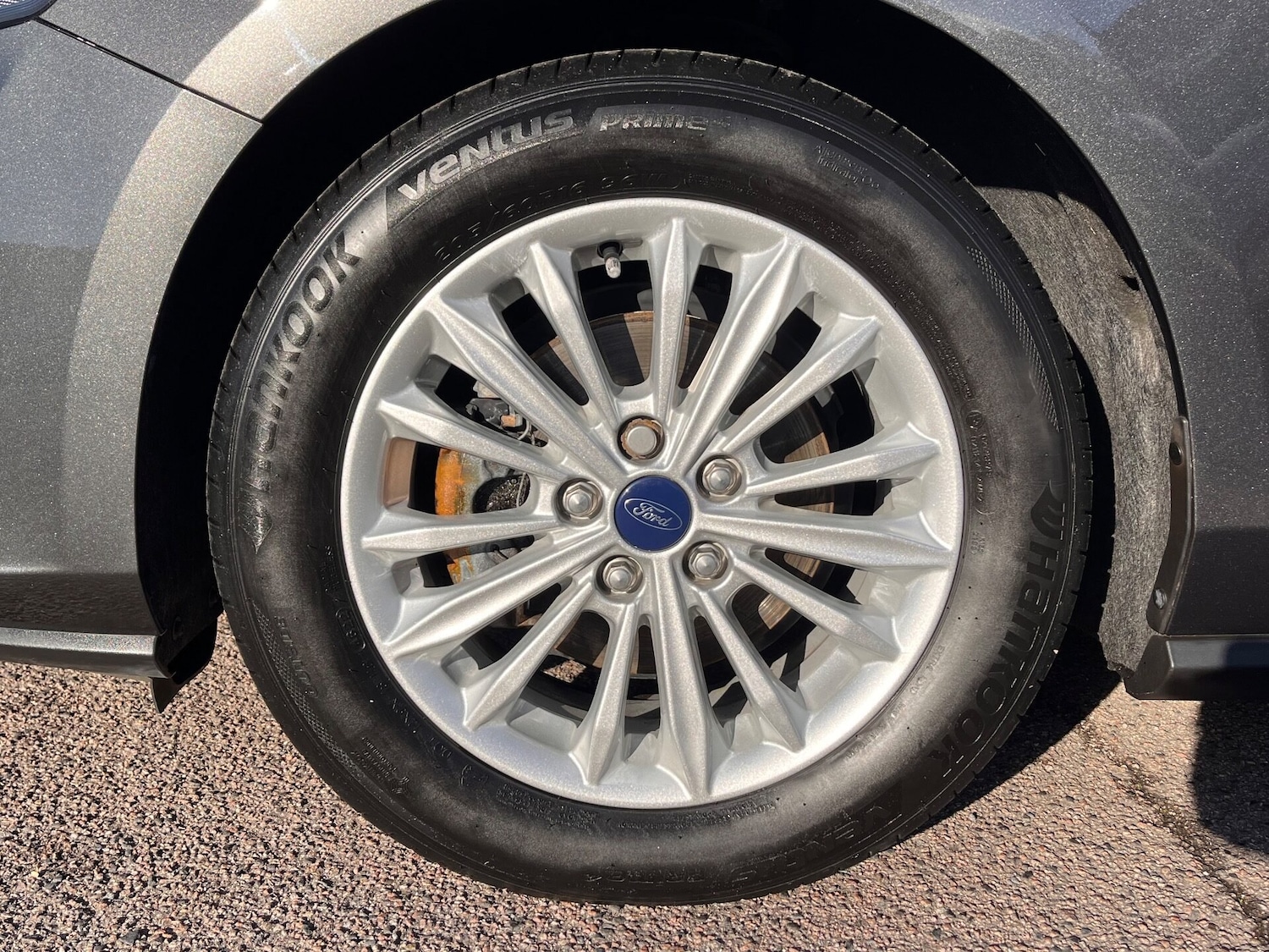 Used Ford Focus 2020 for sale - 76588305: Photo 13