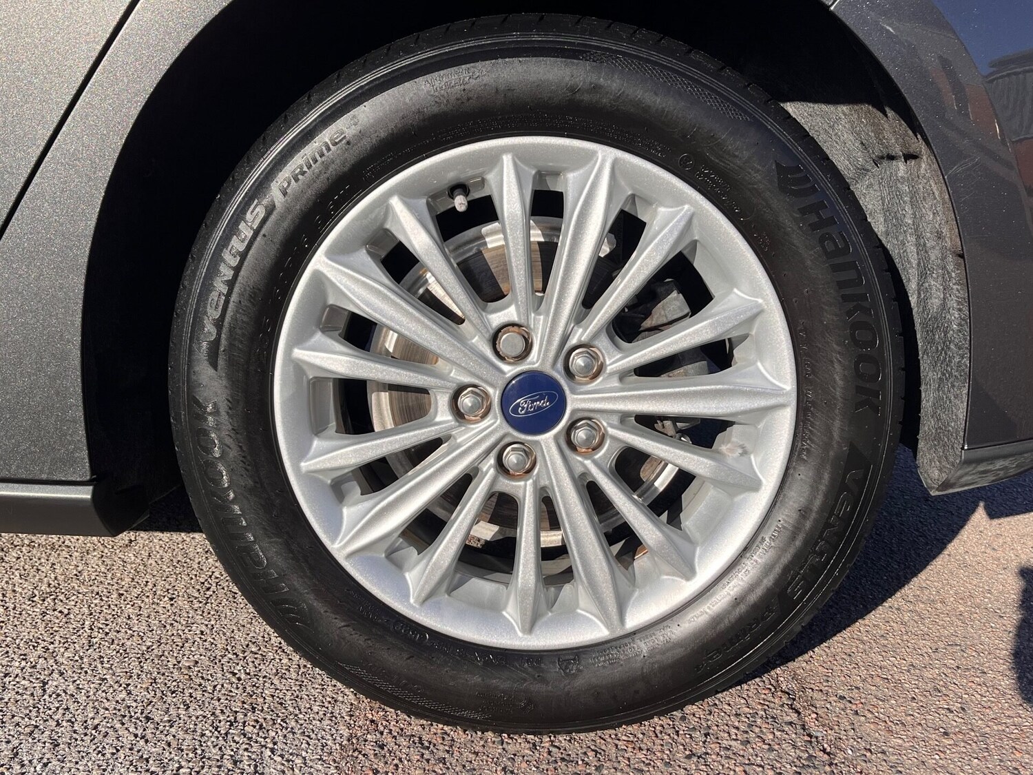 Used Ford Focus 2020 for sale - 76588305: Photo 14