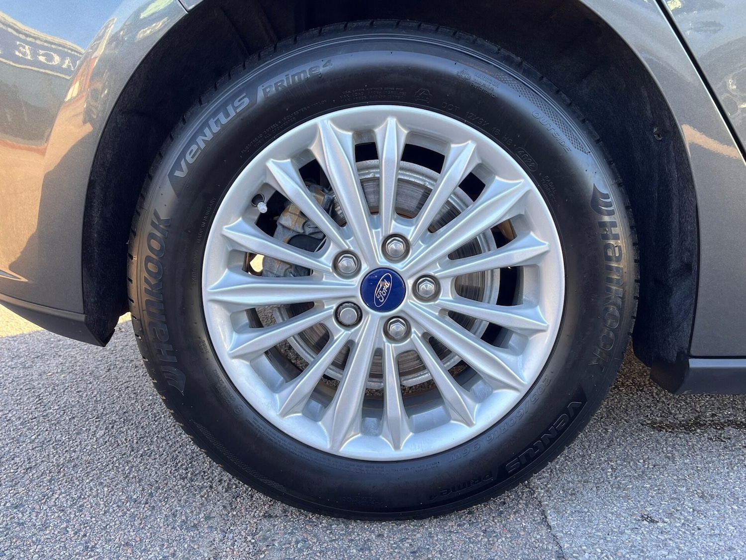 Used Ford Focus 2020 for sale - 76588305: Photo 15