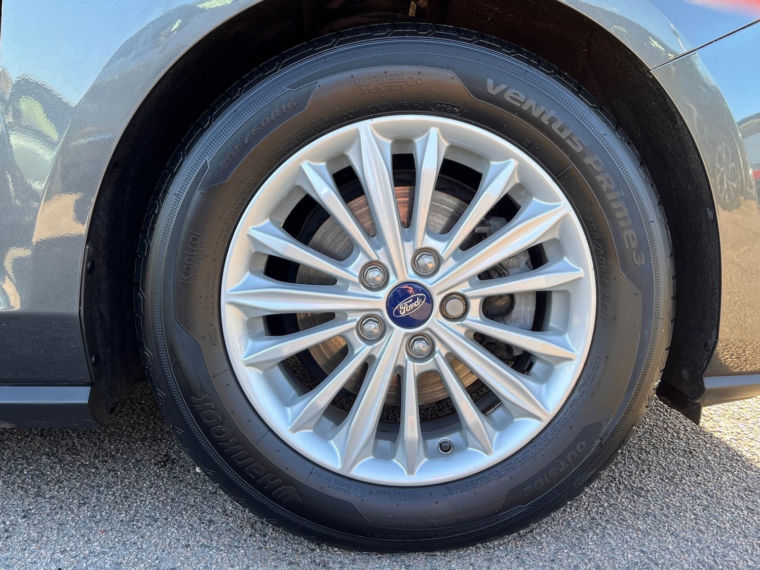 Used Ford Focus 2020 for sale - 76588305: Photo 16