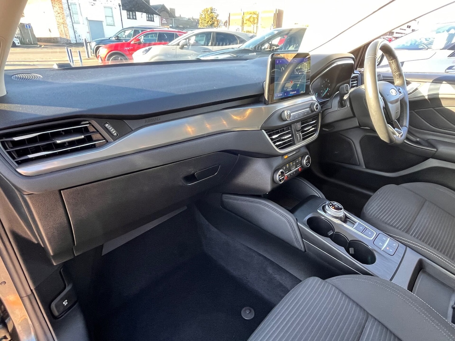 Used Ford Focus 2020 for sale - 76588305: Photo 17